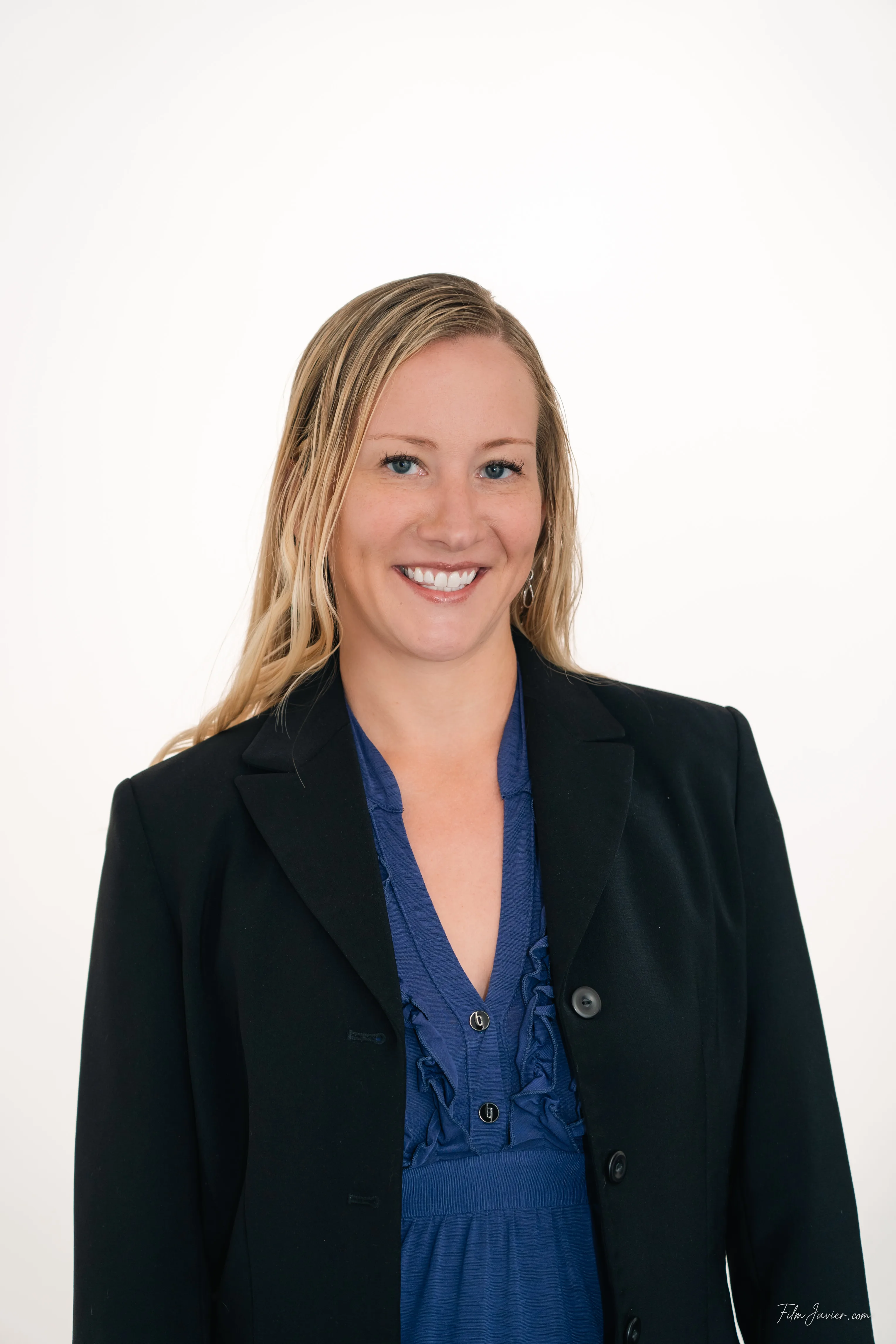 Alissa Whittle, Financial Advisor with LPL Financial