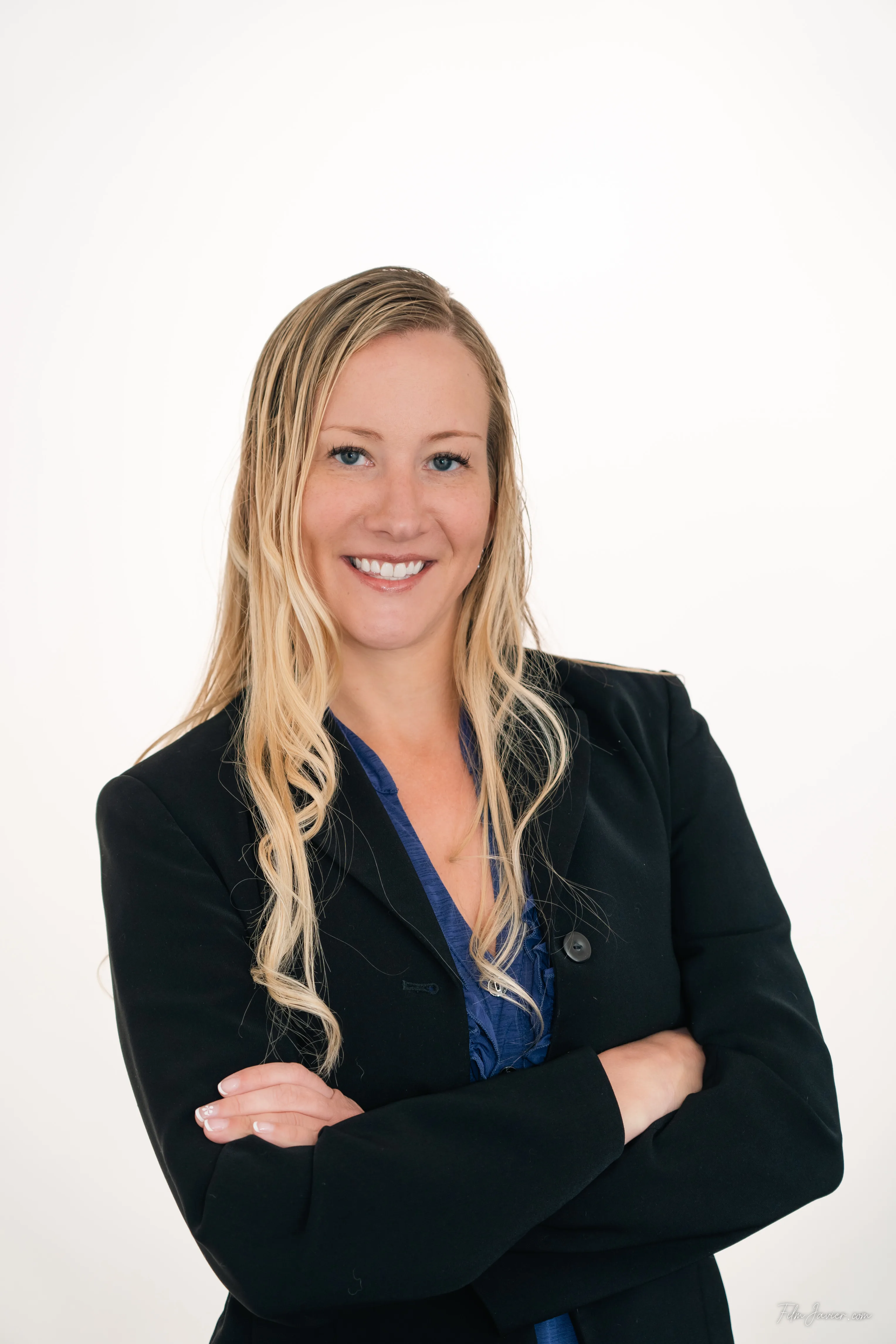 Alissa Whittle, independent fiduciary financial advisor